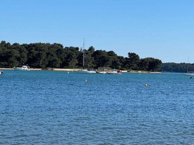 Mulkaba Beach